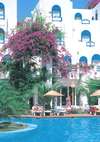 Salmakis Hotel 
